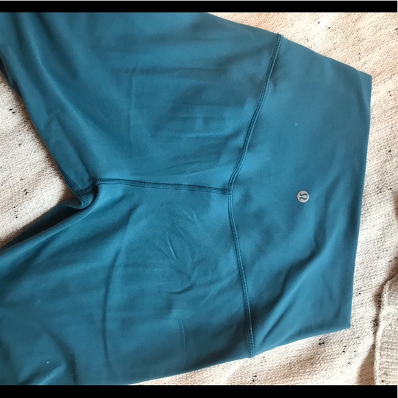 Lululemon Align II - Picture 4 of 4